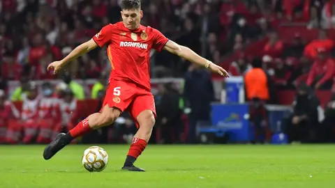 Franco Romero seguirá con Toluca | IMAGO7