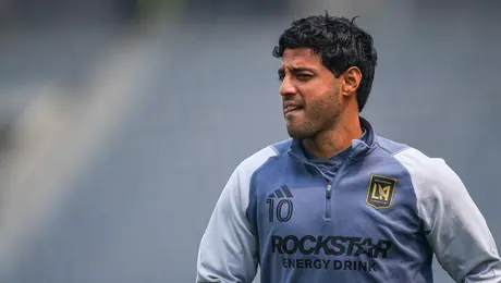 ¡Oficial! Carlos Vela se convierte en propietario de LAFC