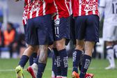 Así se reforzaron las Chivas para este Clausura 2026