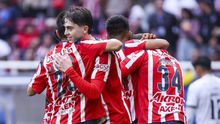 Así se reforzaron las Chivas para este Clausura 2026