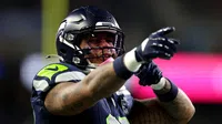 Elijah Arroyo: El mexicano que conquistó el Super Bowl LX con los Seattle Seahawks