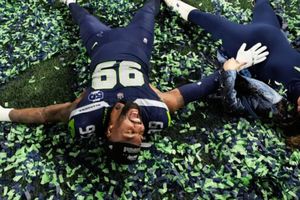 Seattle; una ciudad deportiva con poco que festejar con sus equipos