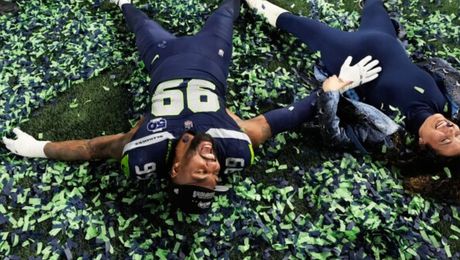 Seattle; una ciudad deportiva con poco que festejar con sus equipos