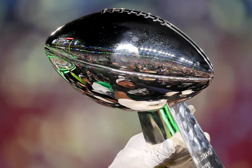 Volvieron a caer en el Super Bowl | AP