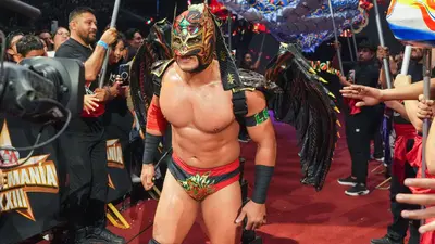 Dragon Lee lanza advertencia a El Original Grande Americano tras su derrota en Clasificatoria de Rey de Reyes