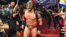 Dragon Lee lanza advertencia a El Original Grande Americano tras su derrota en Clasificatoria de Rey de Reyes