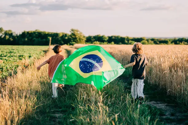 Ciudadanos de Brasil deberán presentar su autorización digital al abordar su vuelo y al llegar a territorio mexicano./ Pixabay