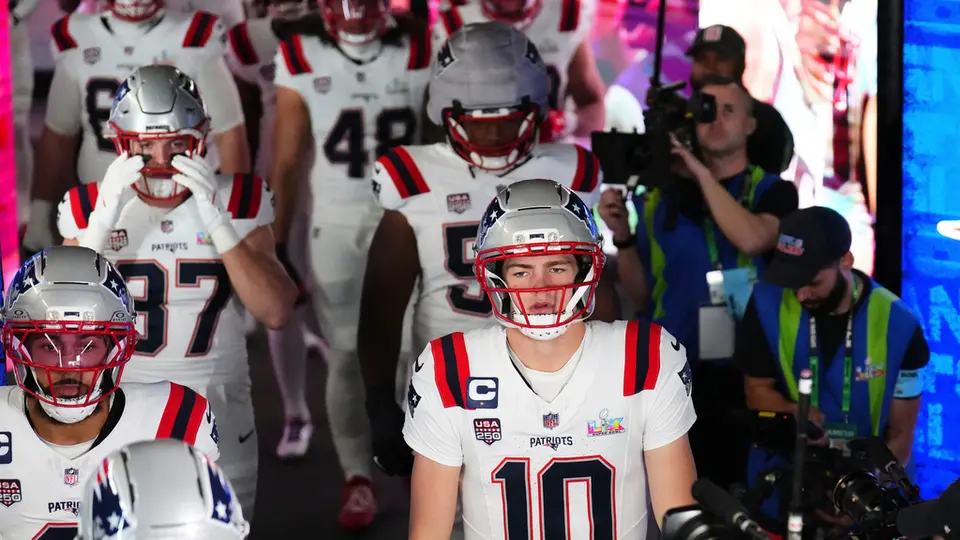 El Super Bowl ya está en marcha | AP