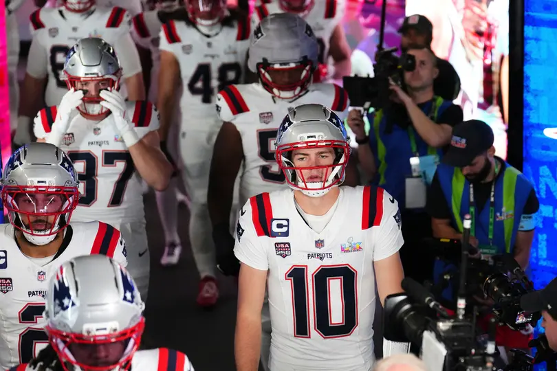 El Super Bowl ya está en marcha | AP