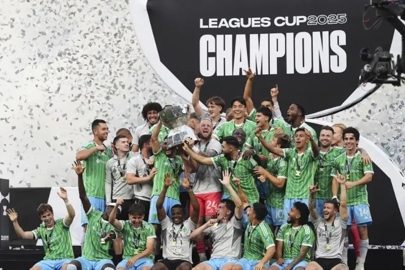 Las franquicias en Seattle no han podido dar buenos resultados | AP
