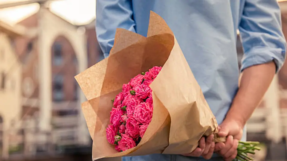 Restaurantes y comercios de la CDMX se preparan para un incremento en ventas durante el Día del Amor y la Amistad./ Pixabay