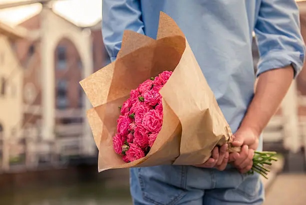 Restaurantes y comercios de la CDMX se preparan para un incremento en ventas durante el Día del Amor y la Amistad./ Pixabay