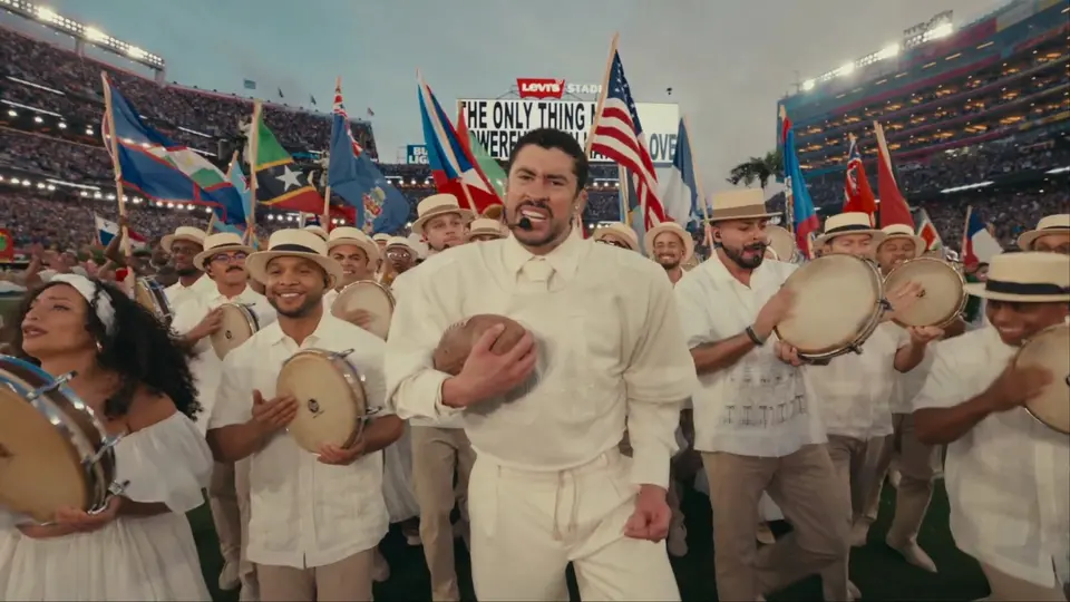 Super Bowl LX: Estrellas de la NFL defienden a Bad Bunny tras el Show del Medio Tiempo