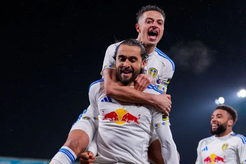 Chelsea recibe al Leeds United en la Premier League | X: @LUFCes