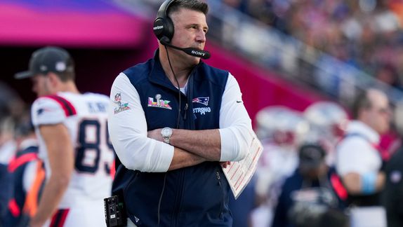 ¿Infidelidad en la NFL? Mike Vrabel desata rumores tras polémicas fotos