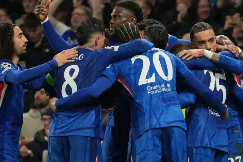 Chelsea recibe al Leeds United en la Premier League | AP