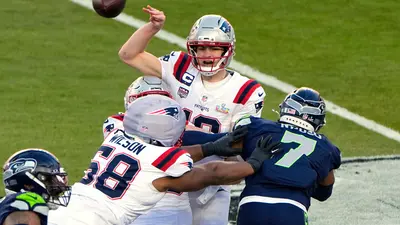 Departamento de Justicia investiga a la NFL por posibles prácticas anticompetitivas