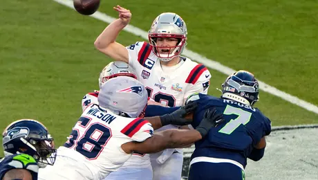 Departamento de Justicia investiga a la NFL por posibles prácticas anticompetitivas