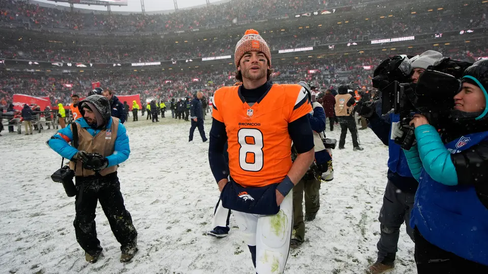 Denver tiene 5 derrotas en el Super Bowl | AP