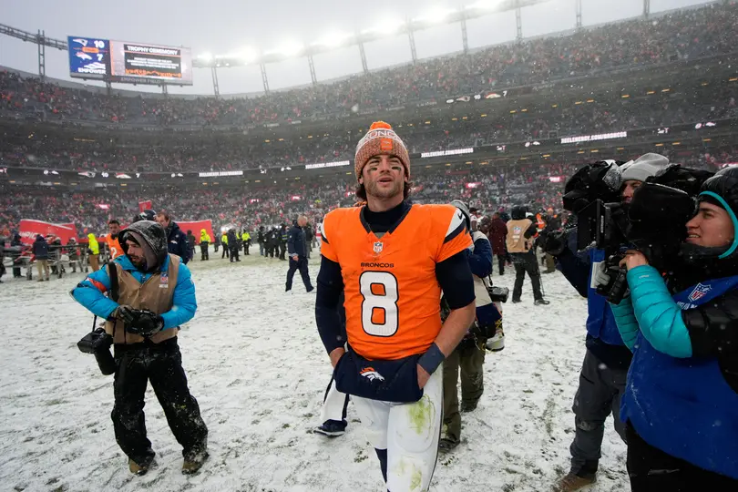 Denver tiene 5 derrotas en el Super Bowl | AP