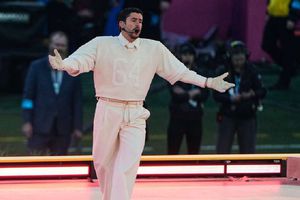 Show de medio tiempo de Bad Bunny es el más visto en la historia del Super Bowl