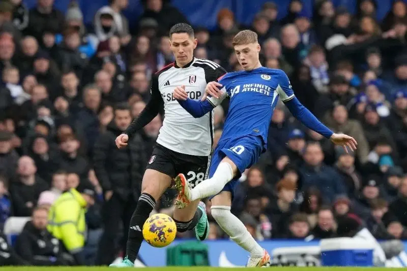 Chelsea recibe al Leeds United en la Premier League | AP