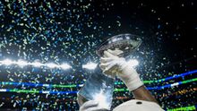 NFL 2026: ¿qué equipos son los favoritos para llegar al Super Bowl LXI según Caliente?