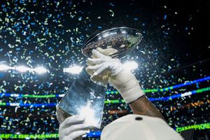 NFL 2026: ¿qué equipos son los favoritos para llegar al Super Bowl LXI según Caliente?