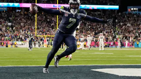 Super Bowl LX: los números finales que dejó el Gran Juego de la NFL