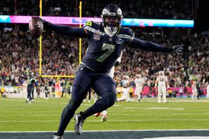Seattle se corona en el Super Bowl | AP