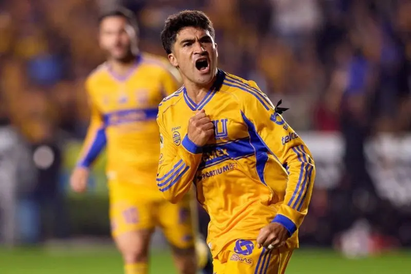 Ibáñez suena para reforzar a Cruz Azul en el cierre del mercado | MEXSPORT