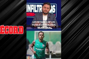 LOS DETALLES DE LOS FICHAJES BRASILEÑOS DE AMÉRICA