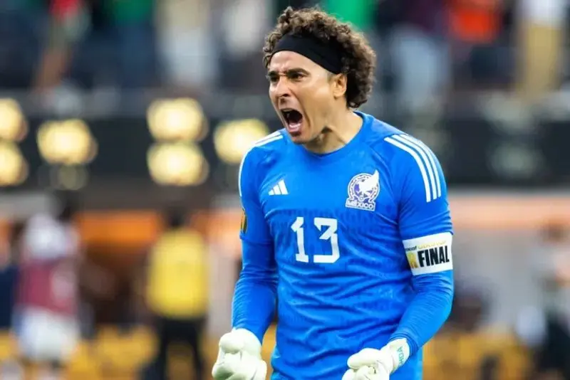 Para Herrera; Ochoa tiene que ser titular en el Tri | MEXSPORT