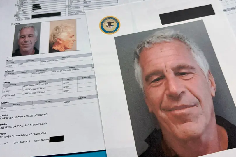 Documentos del caso Jeffrey Eipstein | AP