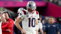 La maldición de los QBs que pierden el Super Bowl en su segundo año