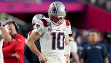 La maldición de los QBs que pierden el Super Bowl en su segundo año