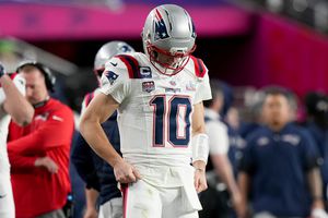 La maldición de los QBs que pierden el Super Bowl en su segundo año