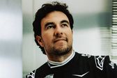 "Orgulloso de ser latino": La reacción de Checo Pérez al presentar el Cadillac CA01 en F1
