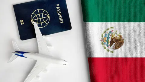 La visa electrónica permite a viajeros brasileños ingresar a México como visitantes sin realizar actividades remuneradas, con una estancia de hasta 180 días./ Pixabay