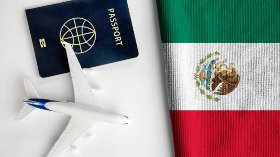 La visa electrónica permite a viajeros brasileños ingresar a México como visitantes sin realizar actividades remuneradas, con una estancia de hasta 180 días./ Pixabay