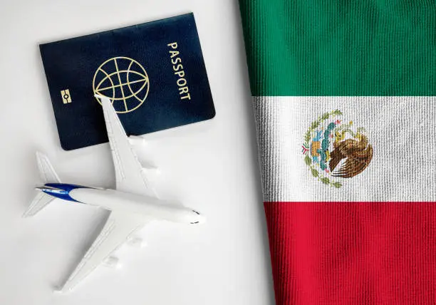 La visa electrónica permite a viajeros brasileños ingresar a México como visitantes sin realizar actividades remuneradas, con una estancia de hasta 180 días./ Pixabay