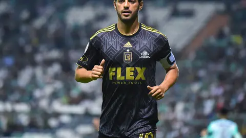 Vela se retiró en el 2025 | MEXSPORT