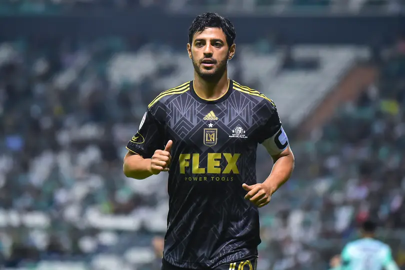 Vela se retiró en el 2025 | MEXSPORT