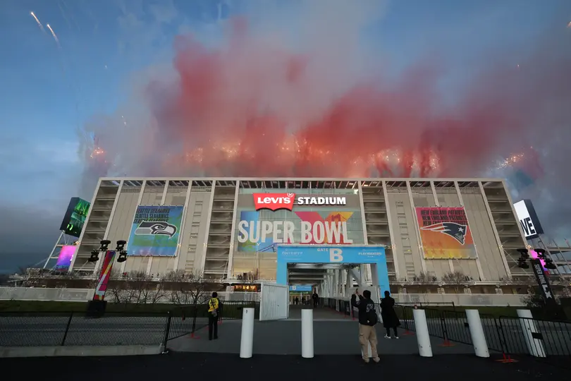 El Super Bowl LX va para los Seahawks | AP