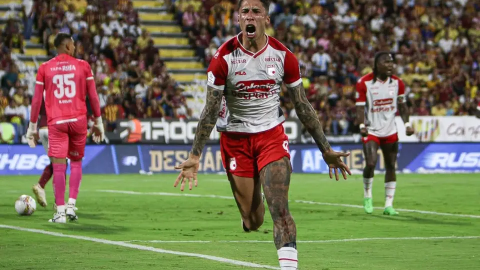 Agustín Rodríguez refuerza a Atlas | INSTAGRAM @aguusrodriguezz9