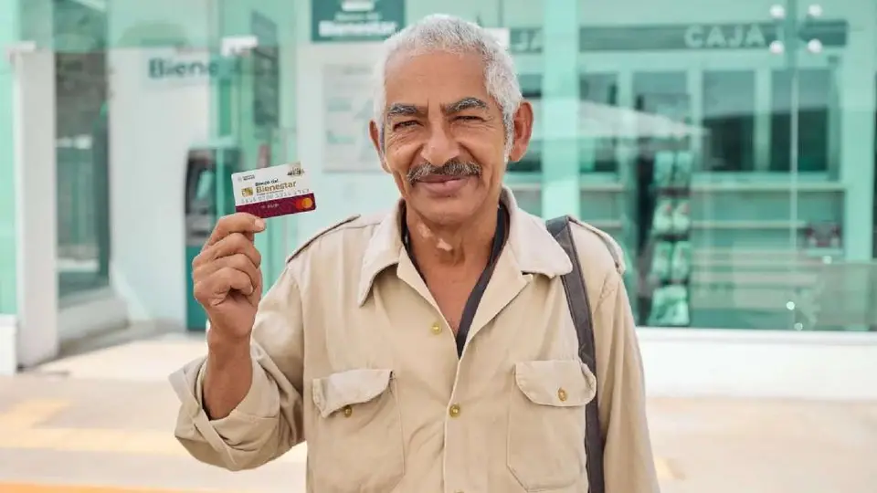 Pensión Bienestar 2026: Anuncian fechas de registro para adultos mayores y mujeres