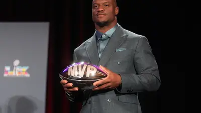 NFL: Todos los MVP en la historia del Super Bowl