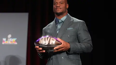 NFL: Todos los MVP en la historia del Super Bowl