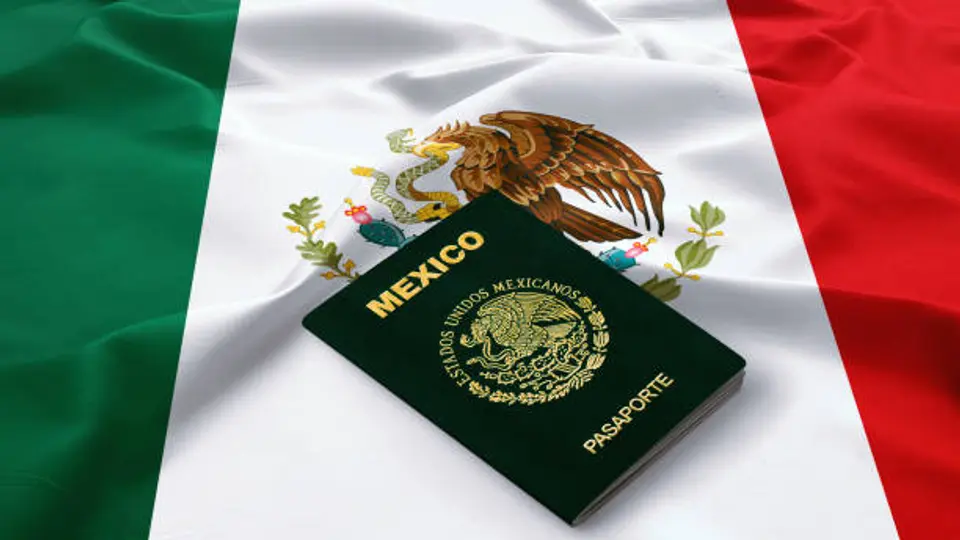 México activó la visa electrónica para ciudadanos brasileños a partir del 5 de febrero de 2026, con el objetivo de agilizar el ingreso al país por vía aérea./ Pixabay