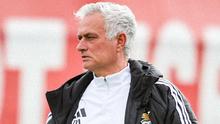 Benfica o Real Madrid: Mourinho fija el próximo lunes como fecha clave para definir su futuro